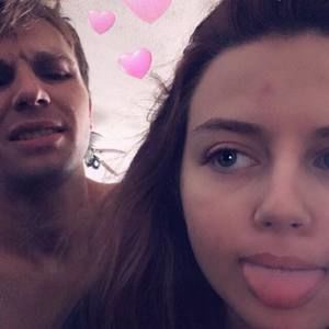 Meet your Posher, Steven